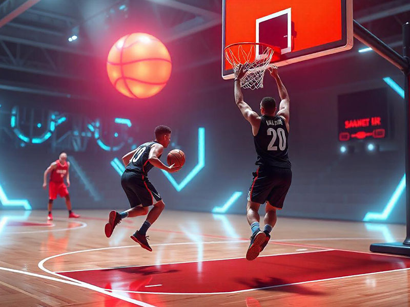 10月09日NBA季前赛鹈鹕热火精彩镜头